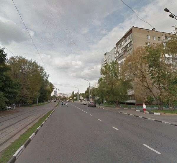 Банкомат банка Транспортный по адресу ул. Большая Черемушкинская, д. 13/17, кафе «Бабай Клаб»