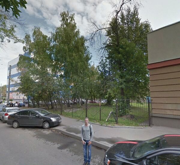 Банкомат ЛОКО-Банка по адресу Семёновский пер., д. 6, ДО «Отделение Семёновское»