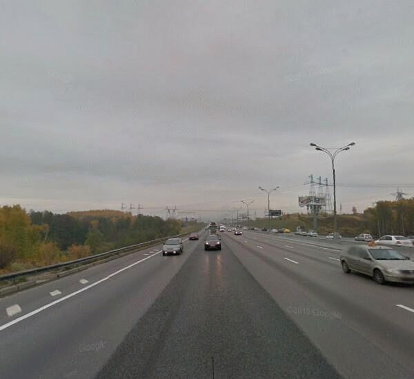 Банкомат Славия Банка по адресу 21-й км Калужского ш.