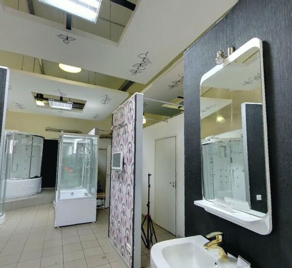 Банкомат Славия Банка по адресу Волоколамское ш., д. 103