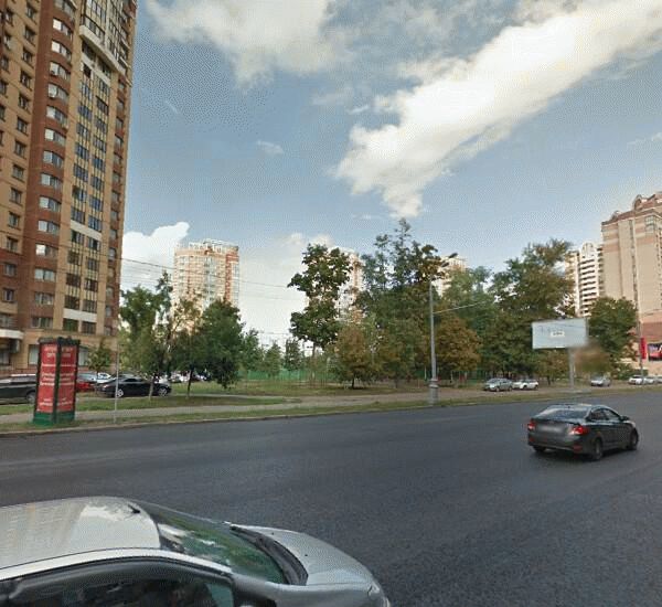 Банкомат Славия Банка по адресу ул. Нижегородская, д. 32, стр. 3