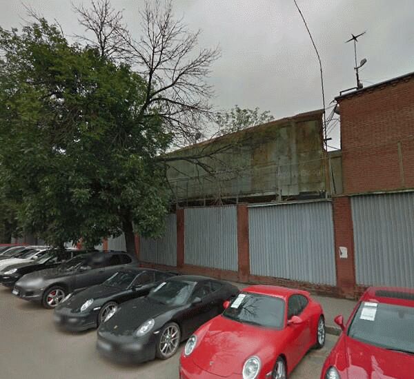 Банкомат Славия Банка по адресу Михайловский проезд, д. 3, стр. 25