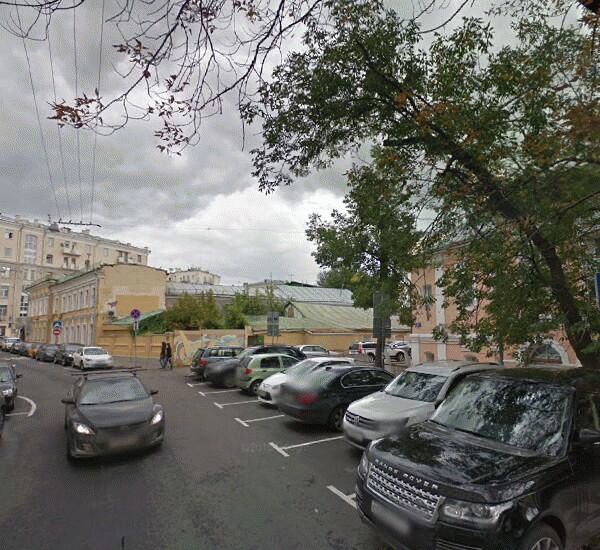 Банкомат Славия Банка по адресу Колпачный пер., д. 4, стр. 4