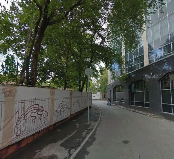 Банкомат Славия Банка по адресу пер. Капранова, д. 3, стр. 2