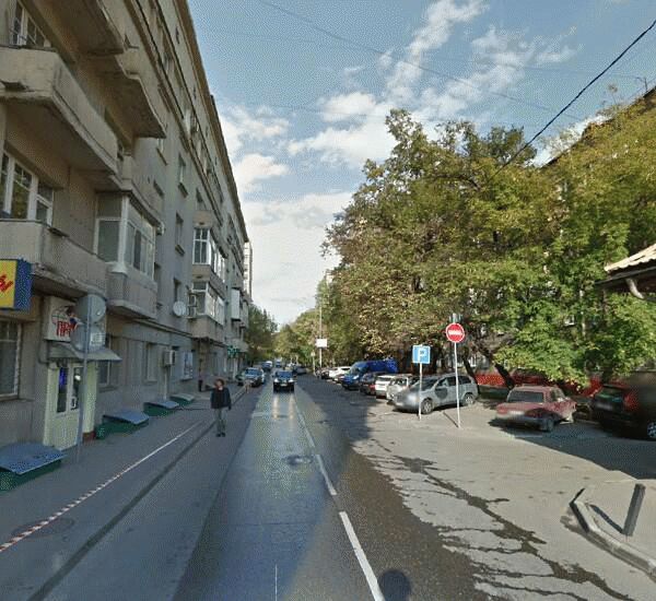 Банкомат Славия Банка по адресу Ленинградский пр., д. 50