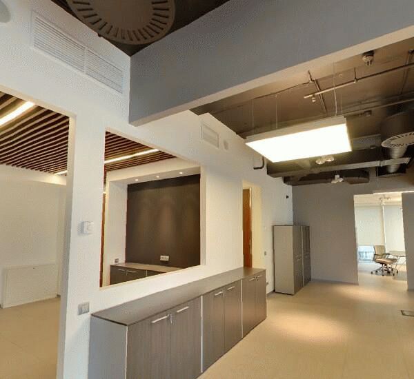 Банкомат Славия Банка по адресу Пресненская наб., д. 8, стр. 1