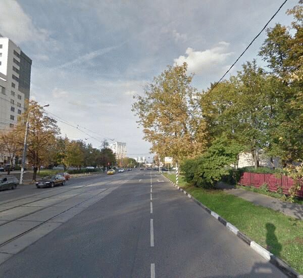 Банкомат Газстройбанка по адресу пр. 60 лет Октября, д. 8, Лит. А, ресторан «Черноморская ривьера»