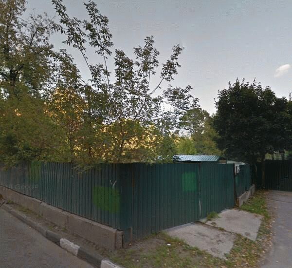 Банкомат Росбанка по адресу ул. Вересаева, д. 6, оф. банка