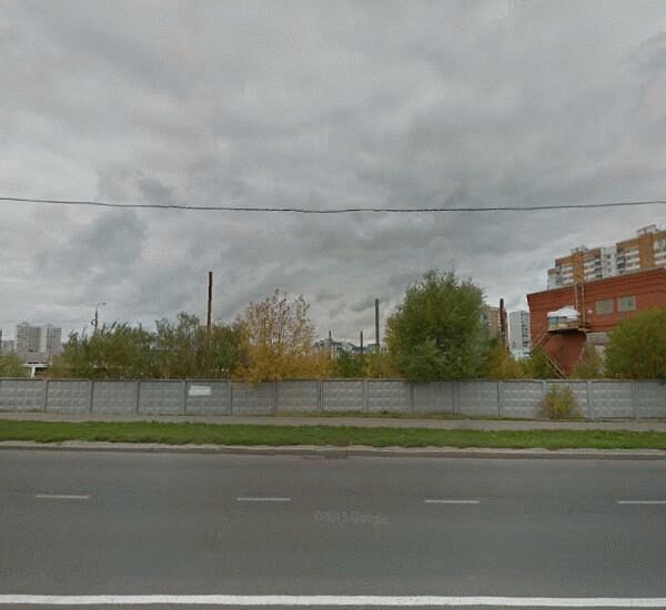 Банкомат Росбанка по адресу ул. Зенитчиков, д. 1,  ДЕПО Электроникс