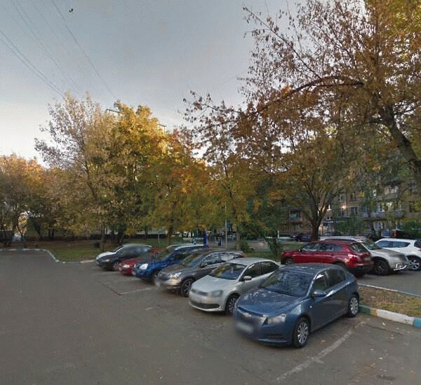 Банкомат Росбанка по адресу Каширское ш., д. 26, кор. 3, оф. банка