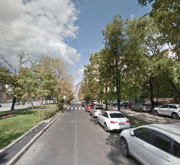 Банкомат Росбанка по адресу Комсомольский пр., д. 45, оф. банка