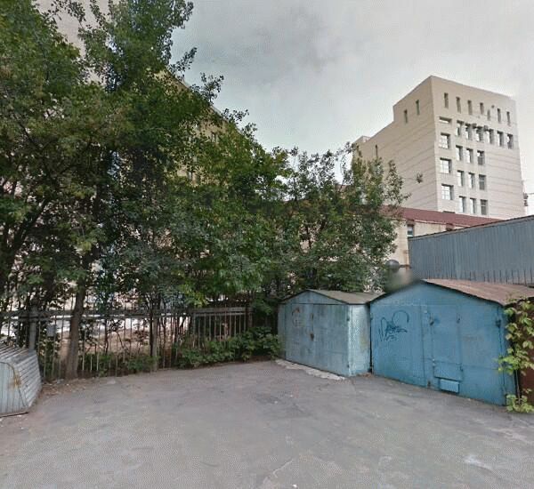 Банкомат Росбанка по адресу Ленинградский пр., д. 55