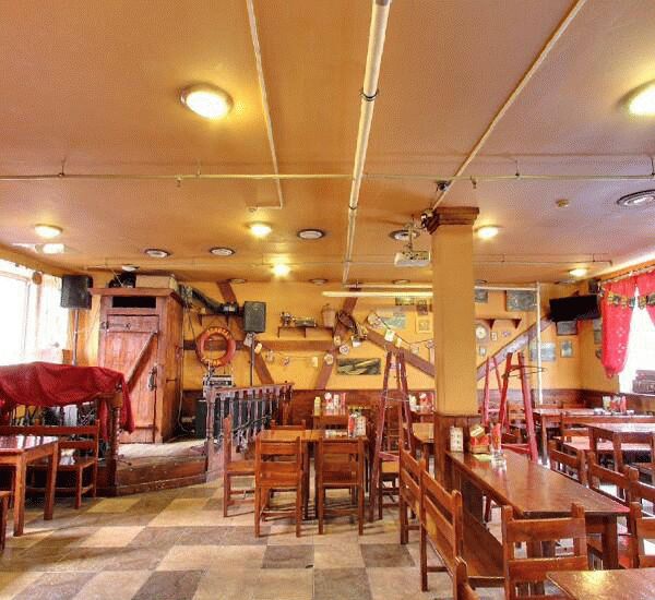 Банкомат Росбанка по адресу ул. Марксистская, д. 16