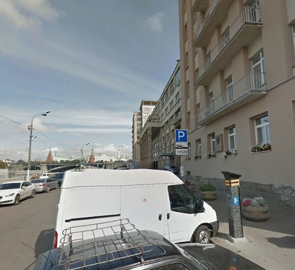 Банкомат Росбанка по адресу ул. Серафимовича, д. 2, оф. банка