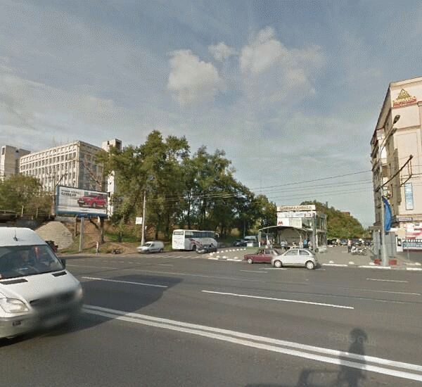 Банкомат Росбанка по адресу ст. м. «Дмитровская», северный вестибюль