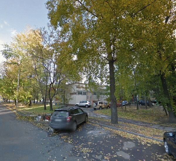 Банкомат банка Уралсиб по адресу ул. Малыгина, д. 5, магазин «Ол-Гуд»