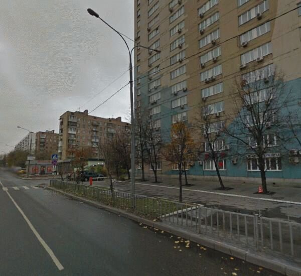 Банкомат банка Уралсиб по адресу ул. Аргуновская, д. 2, кор. 1, гостиница «Звездная»