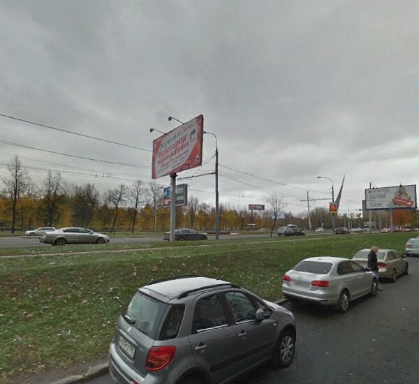 Банкомат банка Уралсиб по адресу ул. Академика Королева,  д. 3