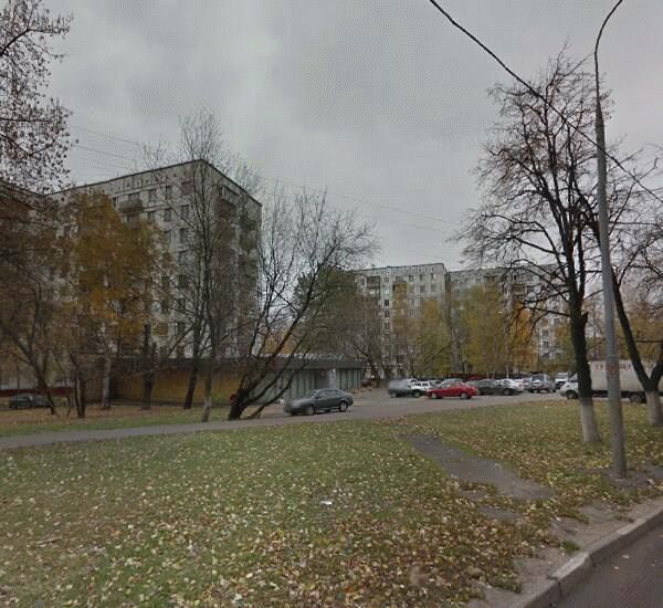 Банкомат банка Уралсиб по адресу ул. Зеленодольская,  д. 36,  корп. 1