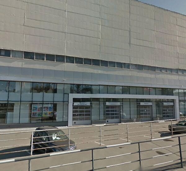 Банкомат банка Уралсиб по адресу ул. Орджоникидзе,  д. 11,  корп. 32