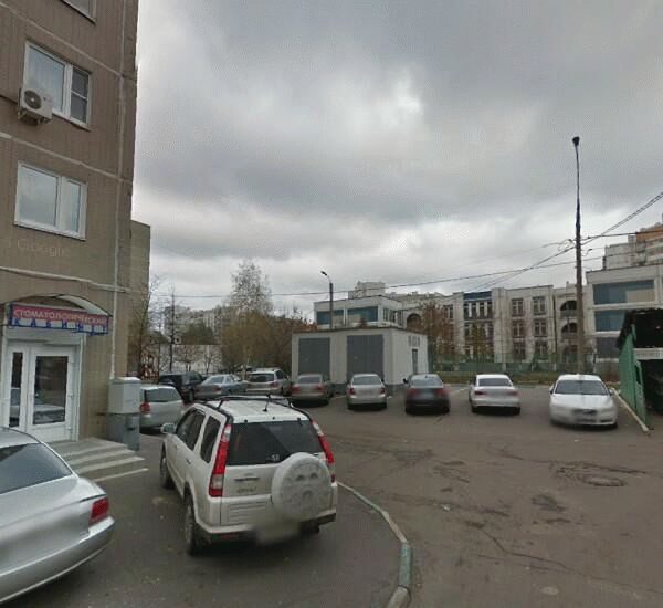 Банкомат банка Уралсиб по адресу ул. Люблинская,  д. 175