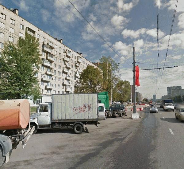 Банкомат банка Уралсиб по адресу ул. Б. Черкизовская, д. 5, кор. 1, магазин «Ол-Гуд»