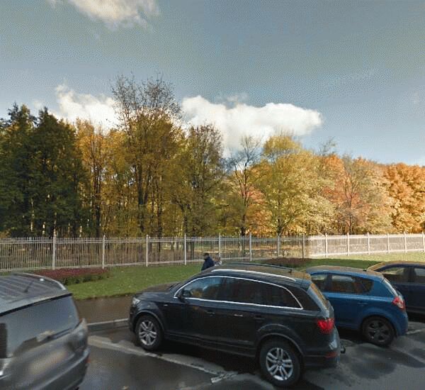 Банкомат банка Уралсиб по адресу ул. Удальцова,  д. 65