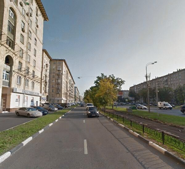 Банкомат банка Уралсиб по адресу просп. Ленинский,  д. 72/2