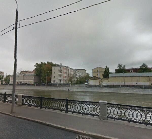 Банкомат Генбанка по адресу Озерковская наб,  д. 12, оф. банка