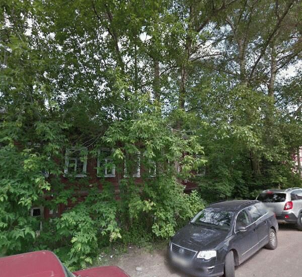 Банкомат Московского областного банка по адресу г. Сергиев Посад, пр. Красной Армии, д. 91, оф. банка