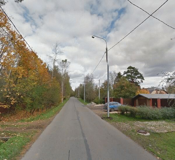 Банкомат Московского областного банка по адресу пос. Большевик,  Ленина ул., д. 7, оф. банка