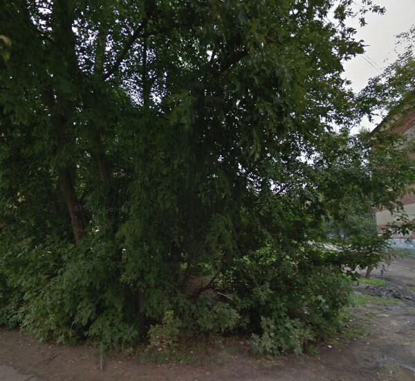 Банкомат Московского областного банка по адресу г. Ивантеевка, ул. Трудовая, д. 7, оф. банка