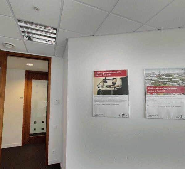 Банкомат Москоммерцбанка по адресу ул. Беговая, д. 3, стр. 1