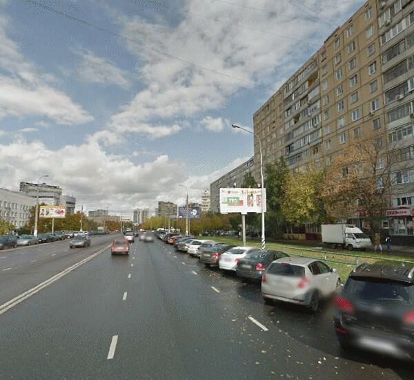 Банкомат Росэнергобанка по адресу Северный б., д. 2