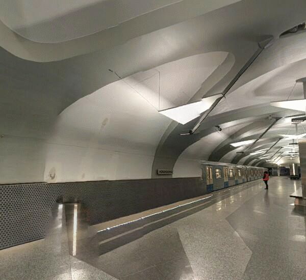 Банкомат Ситибанка по адресу Суздальская ул., д. 15, лит. А, АЗС BP