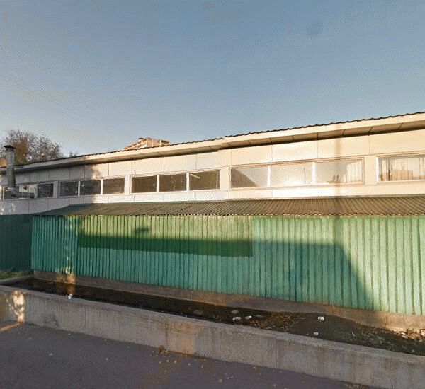 Банкомат Ситибанка по адресу ш. Энтузиастов, д. 63, АЗС BP