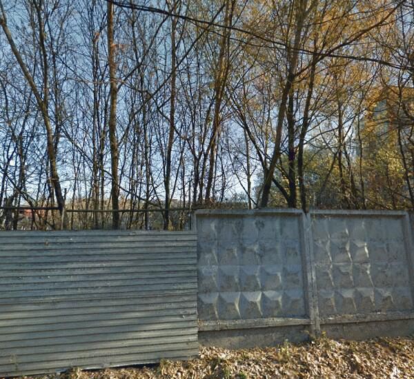 Банкомат Ситибанка по адресу Ярославское ш., д. 3, АЗС BP