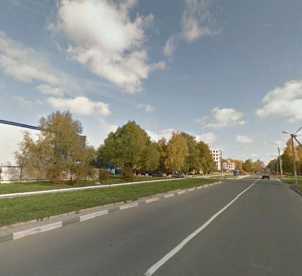 Банкомат Ситибанка по адресу г. Долгопрудный, Лихачевский пр., д. 8, АЗС BP