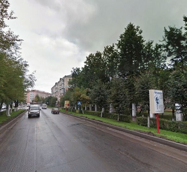 Банкомат Ситибанка по адресу г. Клин, 89-90 км Ленинградского ш., АЗС BP