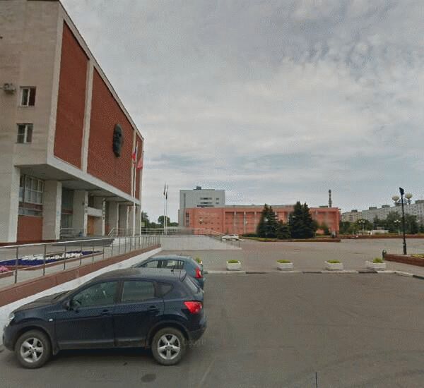 Банкомат Ситибанка по адресу г. Орехово-Зуево, ул. Флиера, д. 2, АЗС BP