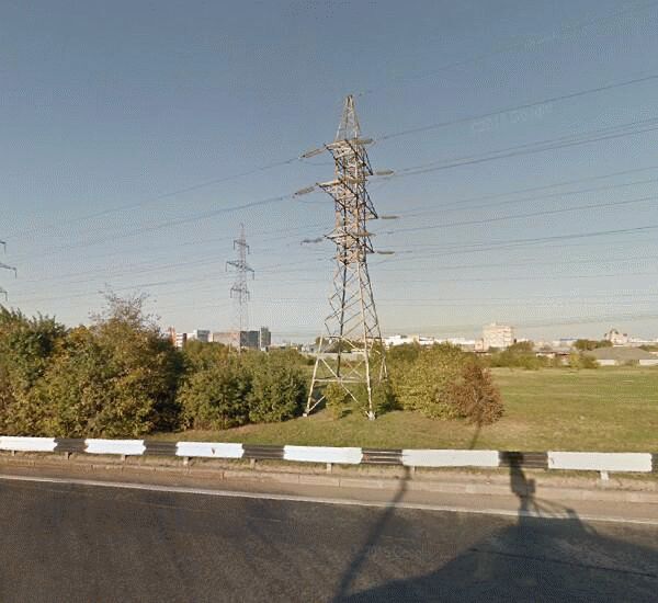 Банкомат Ситибанка по адресу Белорастовский с.о., 49-й км а/д «Москва-Дубна», АЗС BP