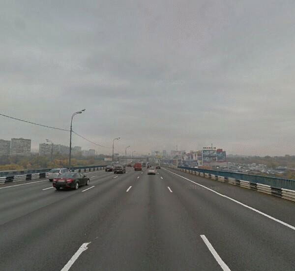 Банкомат Ситибанка по адресу Минское ш., 19 км, АЗС BP