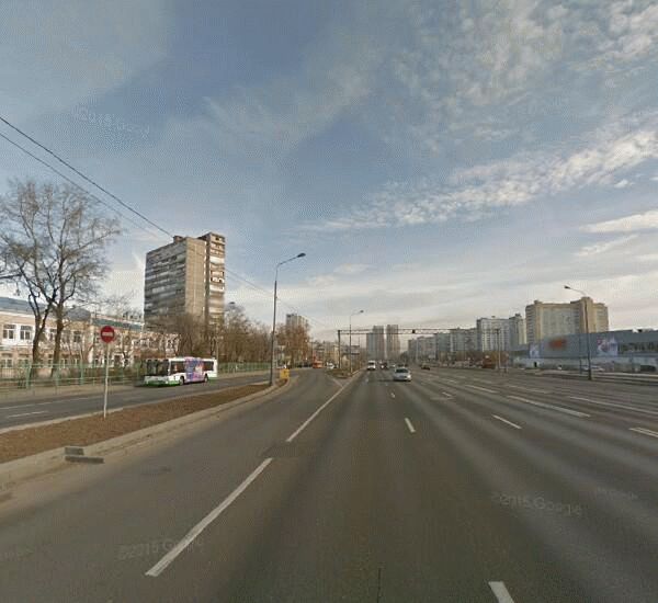 Банкомат Ситибанка по адресу Ярославское ш., 20 км, АЗС BP