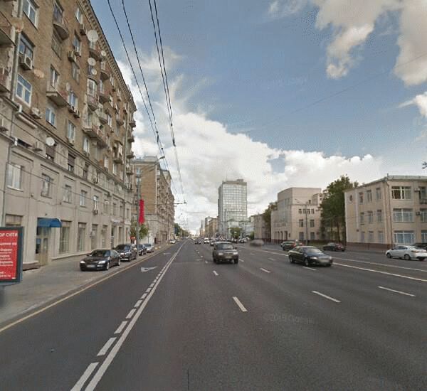 Банкомат Ситибанка по адресу Ленинский пр., д. 16, аптека «36,6»