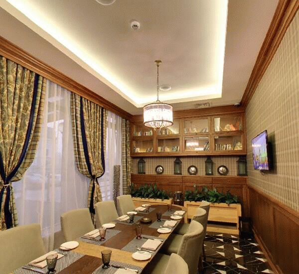 Банкомат Ситибанка по адресу пл. Европы, д. 2, гостиница «Рэдиссон Славянская»