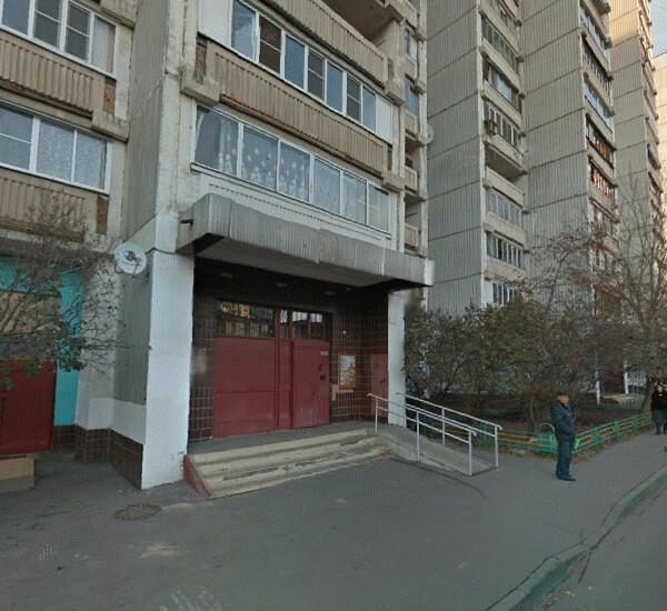 Банкомат Ситибанка по адресу Заревый проезд, д. 10, универмаг «Надежда-СВ»