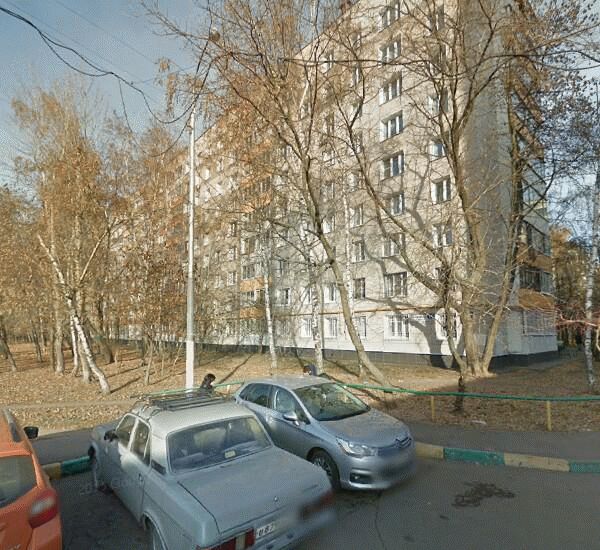 Банкомат банка Рост по адресу ул. Молостовых, д. 13, СМ «БИОП»