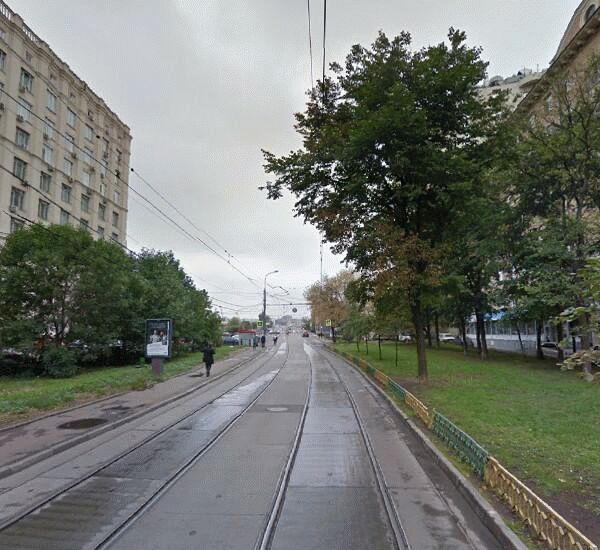 Банкомат банка Рост по адресу Овчинниковская наб., д. 22/24, стр. 1, СМ «БИОП»