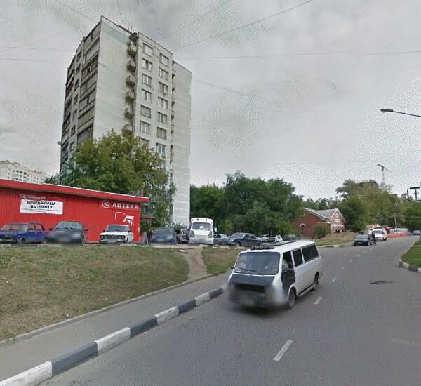 Банкомат банка Югра по адресу г. Лыткарино, Комсомольская ул., д. 24, лит. А, магазин «Пятёрочка»