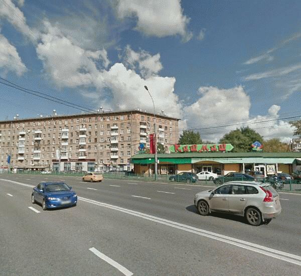 Банкомат РосЕвроБанка по адресу ул. 1905 года, д. 4, стр. 1, ДО «Краснопресненское»